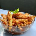 Cooksnap dari Dapur_Lee untuk resep Ceker Setan Petir