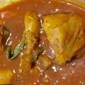 صورة من Ganima Aleidan، شاركها بعد تجربة وصفة دجاج بالكاري ورز مندي مبخر