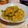 El cooksnap de Jesús Ruiz cuando hizo Arroz con pollo a la cerveza.