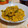El cooksnap de Jesús Ruiz cuando hizo Arroz con pollo a la cerveza.