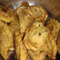 Cooksnap dari Claudia Irene untuk resep Kulit pastel Praktis Dan irit, renyah poll