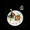 Cooksnap dari rifdahummudzakira untuk resep Sate Jamur Tiram