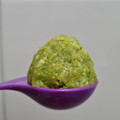 El cooksnap de Mate Amargo 🧉🍪 cuando hizo Pasta de pistacho.