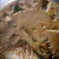 Cooksnap dari Utee Siregar untuk resep Gulai Ikan Patin Maknyusss 😘