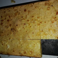 El cooksnap de Diego Gabriel cuando hizo Sopa paraguaya 🍲.
