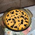 Cooksnap dari Deffi untuk resep Salmon Kani Mentai Rice