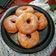Cooksnap dari Nay's Kitchen untuk resep Donat Tahu