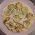 El cooksnap de corralmr cuando hizo Cena rápida y sabrosa.