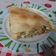 El cooksnap de Patty Cardozo cuando hizo Tarta de Pollo.