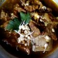 Cooksnap dari ira untuk resep Rawon daging Sapi