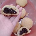 Cooksnap dari Bayu Putra Adhi Nugraha untuk resep Pia Isi Coklat