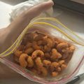 Cooksnap dari Nova Rina untuk resep Makaroni Goreng Pedas
