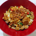 Cooksnap dari fifi eko yuniarti untuk resep Nasi gila pedas