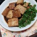 妹妹一 的 照燒豆腐 cooksnap