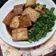 妹妹一 的 照燒豆腐 cooksnap