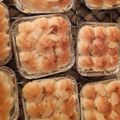 Cooksnap dari nawang wulan untuk resep Klappertaart