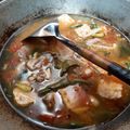 Cooksnap dari Dita Amalia Rahma untuk resep Asem asem ayam khas rembang