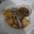 Cooksnap dari Wiwit Nuraeni untuk resep Batagor Dos