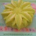 Cooksnap dari Dapoer_mamalubna untuk resep Bolu Pandan kukus