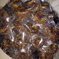 Cooksnap dari Dinda PJ untuk resep Donat Ekonomis Untuk Dijual 1000an