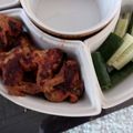 Cooksnap dari Kusuma Dewi untuk resep Ayam bakar teflon 🍗