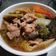 Cooksnap của Thùy Ngân khi họ làm theo món Canh Cải Chua Nấu Thịt Bò