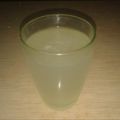 El cooksnap de Lady Marmalade cuando hizo Limonada.