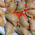 Cooksnap dari Umine Aly untuk resep Pastel basah renyah
