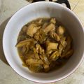 Cooksnap dari neesha Prawira untuk resep Ayam Saori Saus Teriyaki