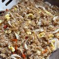 Cooksnap dari firdani antika untuk resep NASI GORENG KAMPUNG ala Mama
