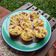 Cooksnap dari Zuhaira Zamila untuk resep Muffin Labu Kuning