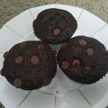 Cooksnap dari siti humaesoh untuk resep Cupcake coklat super moist