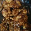 Cooksnap dari Nonke untuk resep Ayam Goreng Mentega
