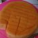Cooksnap dari nia daniyah untuk resep Japanese Cotton Cheesecake