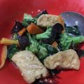 Cooksnap dari masak bareng untuk resep Sapo Tahu