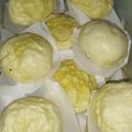 Cooksnap dari Ruliyani Arifin untuk resep 42# Bakpao Lembut resep Ny. Liem