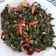 Cooksnap dari Rima Suci untuk resep Tumis daun singkong + pepaya dan teri medan