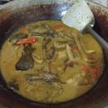 Cooksnap dari Primanda Megandini untuk resep Opor ayam kampung