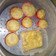 Cooksnap dari Mommy U3 untuk resep Bolu Pisang Kukus