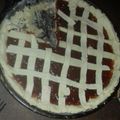 El cooksnap de 🌻𝙁𝙍𝙄𝘿𝙐🌻 cuando hizo Alfajores de maicena.