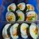 Cooksnap dari Fuji Maulita untuk resep 1. Gimbab buat bekal sekolah anak atau ke kantor