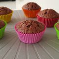 Cooksnap από donnacsg στη συνταγή Cup cake σοκολάτα