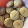 El cooksnap de Milagros Díaz cuando hizo Scones de queso.