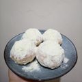 Cooksnap dari Melinda Atriska untuk resep Donat Buttermilk