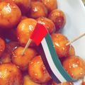صورة من Mona Jaber، شاركها بعد تجربة وصفة لقيمات محشية جبن