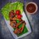 Cooksnap dari Mami Kenzie untuk resep Oriental Chicken Wings
