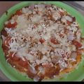 Neeru Goyal का कुकस्नैप जब उन्होंने चावल के आटे का चीला (chawal ke atte ka cheela recipe in Hindi) बनाया था।