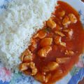 Babai János Cooksnap-ja, amikor elkészítette a(z) Édes-savanyú csirke - ahogy én készítem receptet.