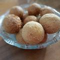 Cooksnap dari Andrian Triwibawanto untuk resep Tahu bulat mantapsss