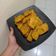 Cooksnap dari Bagos Hardjanto untuk resep Tempe Mendoan Kencur
